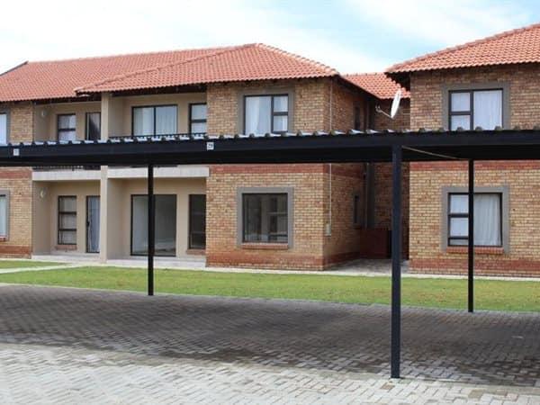 2 Bedroom Property for Sale in La Hoff North West